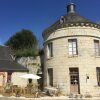 Отель Domaine Le Plessis Gallu - Meublé de tourisme 5*, фото 36