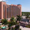 Отель Boca Raton Marriott at Boca Center, фото 1