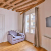 Отель B 364 - Deluxe apartment in the heart of  Notre Dame, фото 13