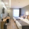 Отель Grand Park Hotel Istanbul, фото 12