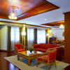 Отель Felix River Kwai Resort, фото 2