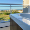 Отель Beach Townhouses II Por Be My Guest, фото 13