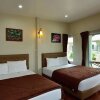 Отель Pleai ta lea Resort Chaolao Beach, фото 14