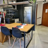 Отель Dúplex Luxo com Piscina Aquecida, Lareira e Wifi, фото 7