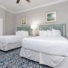 Отель Phoenix Gulf Towers 603 3 Bedroom Condo, фото 5