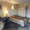 Отель Hillcrest Motel, фото 3