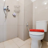 Отель Nice And Comfort 1Br At Baileys Apartment, фото 7