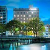 Отель EN HOTEL Hiroshima - Vacation STAY 45738v в Хиросиме