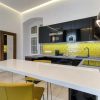 Отель Luxury Apartment By Hi5 - Andrassy Suite, фото 12