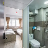 Отель Hong Kong Hostel (Tsim Sha Tsui Mansion), фото 9