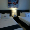 Отель Hollywood Beach Resort- Large Studio Sleeps 4, фото 33