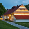 Отель Hotel-Landgasthof KREUZ, фото 1