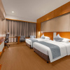 Отель Xiamen Software Park Fliport Hotel, фото 5