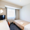 Отель Hiroshima Intelligent Hotel Annex, фото 5