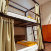 Отель Viajero Lima - Barranco Hostel, фото 26