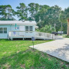 Отель Murrell's Inlet Studio < 2 Mi to Marsh Walk, фото 15