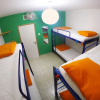 Отель Golan Garden Hostel, фото 1