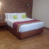 Отель JVK Park Hotel, фото 3