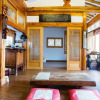 Отель Daegu Aega Hanok Stay, фото 20