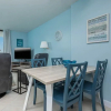 Отель Gulf Shores Surf & Racquet 502b 2 Bedroom Condo, фото 11