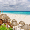 Отель Park Royal Beach Cancún - Все включено, фото 26