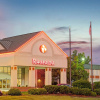 Отель Motel 6 Rock Hill, SC, фото 1