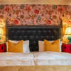 Отель Charmante Skostredet Hôtel, фото 19