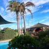 Отель Black Swan Motor Inn, фото 11