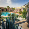 Отель Villa with 7 Bedrooms in Annakhil, Marrakech, with Private Pool, Enclosed Garden And Wifi, фото 16