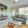 Отель Hollywood Apartment, 5 Mi to Hard Rock Stadium!, фото 2
