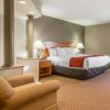 Отель Comfort Inn & Suites Goshen - Middletown, фото 33