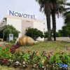 Отель Novotel Narbonne Sud A9/A61 в Нарбонне