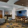 Отель Holiday Inn Express Lake Park, an IHG Hotel, фото 14