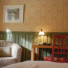 Отель Hotell Moskogen, фото 4