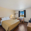 Отель Motel 6 Limon, CO – I-70, фото 5