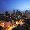 Отель Novo Pinheiros Cobogó - Residencial com Serviço, фото 1
