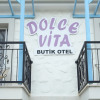 Отель Alacati Dolce Vita Hotel, фото 1