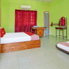 Отель OYO 90278 Redzwan's Beach Resort, фото 3