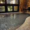 Отель Hakuba Onsen Ryokan Shirouma-so, фото 17