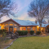 Отель Gruene Vista On The Guadalupe 4 Bedrooms 3.5 Bathrooms Home, фото 21