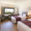Отель Sapporo View Hotel Odori Park, фото 38