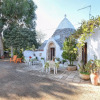 Отель Trullo 1474, фото 11