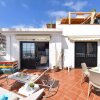 Отель Beach Apartment in Playa del Cura 323, фото 8