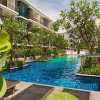 Отель The Title Phuket - East Wing by PHR, фото 13