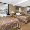Отель Super 8 by Wyndham Missoula/Brooks Street, фото 5