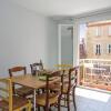 Отель Magnificent bright flat a 5 min walk from the beach in Marseille - Welkeys, фото 8