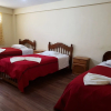 Отель Hostal Center, фото 3