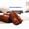 Отель MARUTAMACHI Crystal Hotel, фото 8