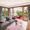 Отель Akatara Stay Jimbaran, фото 6