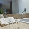 Отель Apartamento Studio no último andar no CENTRO de FOZ com linda VISTA, фото 9